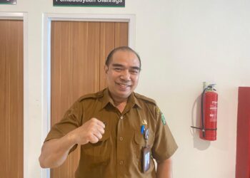Festival Olahraga Tradisional Kaltim 2024: Seleksi Tim untuk Kompetisi Nasional dan Pengembangan Budaya Olahraga