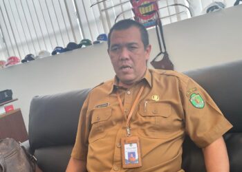 Dispora Kaltim Genjot Kesadaran Olahraga Sejak Dini dengan Olahraga Tradisional