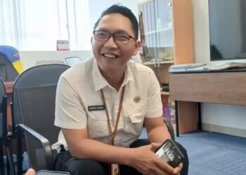 Kolaborasi Antar-Instansi Kunci Sukses Pembinaan Pemuda Kaltim