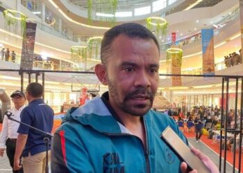 Akademi Olahraga Kaltim Berfokus pada Pengembangan Atlet Muda Menuju Kancah Nasional dan Internasional