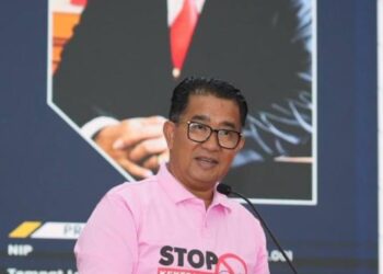 Penjabat Gubernur Kaltim Serukan Pendekatan Kolaboratif dalam Penanganan Kekerasan Terhadap Perempuan dan Anak