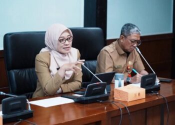 Pemprov Kaltim Wajibkan ASN Kelas IV ke Atas Setor Zakat Profesi ke Baznas