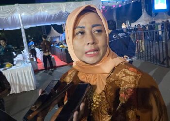 Dinas Pariwisata Kaltim Siapkan Dukungan Penuh untuk Duta Wisata di Ajang Nasional