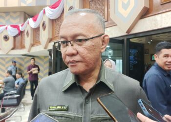 DPRD Kaltim Pantau Ketersediaan dan Stabilitas Harga Beras Jelang NATARU