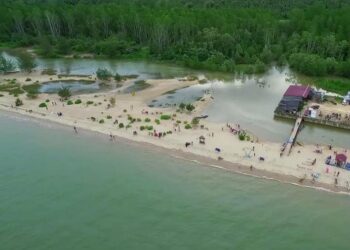 Desa Wisata Nipah-Nipah, Keindahan Pesisir Dan Budaya Lokal Di Kalimantan Timur