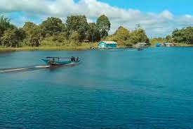 Danau Semayang, Permata Tersembunyi Di Kutai Kartanegara