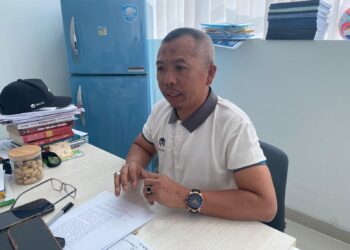 Minimnya Pembinaan di Tenis Meja Kaltim, Dispora Soroti Kurangnya Peran Pengprov