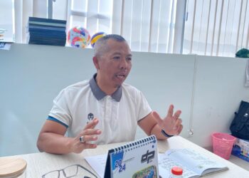 Dispora Kaltim Gandeng Guru Olahraga untuk Temukan Bakat Muda di Daerah Terpencil