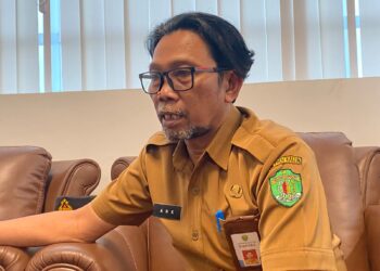 Dispora Kaltim Optimis Tingkatkan Prestasi Olahraga melalui DBON
