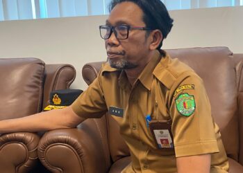 AHK: Pemuda Kaltim Harus Siap Berkontribusi dalam Pembangunan Daerah