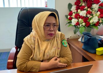 Mardaretha Dorong OKP di Kaltim Jadi Motor Penggerak Perubahan Sosial dan Ekonomi