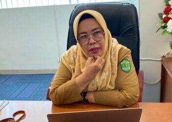 Proyek OKP di Kaltim Dapat Dampak Positif bagi Masyarakat