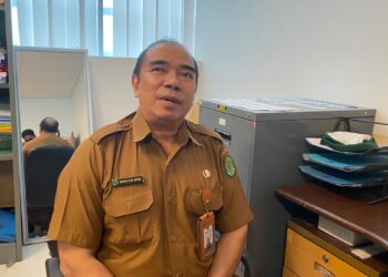 Olahraga Tradisional Mulai Diminati Generasi Z, Dispora Kaltim Beri Dukungan Lebih