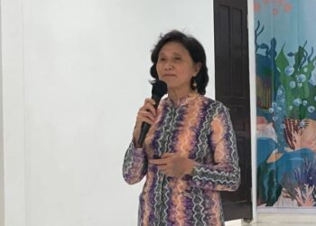TFCA Kalimantan Dukung Pengelolaan Alam Berkelanjutan Lewat Ekowisata