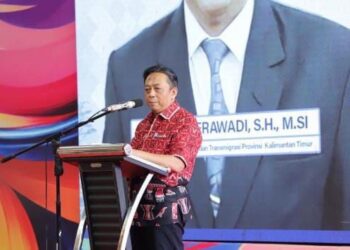 Disnakertrans Kaltim Targetkan 1.500 Pencari Kerja di Job Market Fair 2024