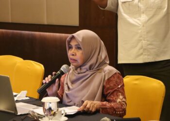Stabilitas Politik Kaltim Terjaga, Kesbangpol Antisipasi Isu-isu Pasca Pilkada