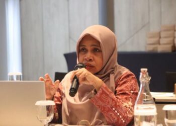 Tim Pokja IDI Kaltim Siapkan Langkah Strategis untuk Tingkatkan Skor 2024
