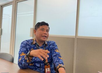 Dispora Kaltim Ajak Organisasi Kepemudaan Bersinergi Bangun Generasi Unggul