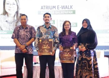 Talkshow “Tips & Trik Memasuki Dunia Kerja” Berikan Wawasan Strategis untuk Mahasiswa Uniba