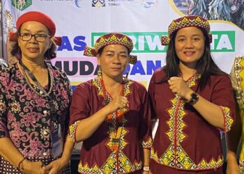Festival Budaya “Cross Border” Mahakam Ulu Siap Meriahkan HUT ke-11 dengan Pameran Seni dan UMKM