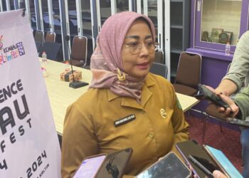 Dinas Pariwisata Kaltim Fokus pada Pembangunan Berkelanjutan untuk Daya Tarik Wisata