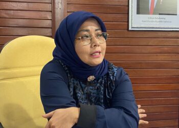 Dispar Kaltim Optimalkan Potensi Pariwisata untuk Menarik Wisatawan Domestik dan Mancanegara