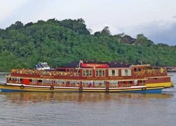 Pariwisata Budaya di Kalimantan Timur: Destinasi Penting bagi Wisatawan Lokal dan Mancanegara
