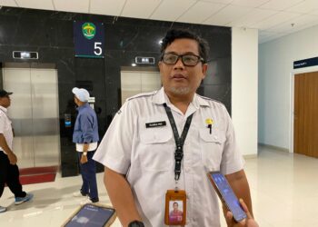 Dialog Pemuda Kaltim: Dispora Dorong Generasi Muda Berkontribusi dalam Pembangunan
