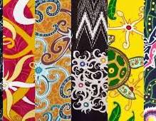 Gali Potensi Ekonomi Kreatif Melalui Batik Kaltim