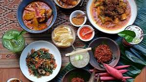 Telusuri Cita Rasa Khas Kalimantan Timur dalam Wisata Kuliner yang Menggugah Selera
