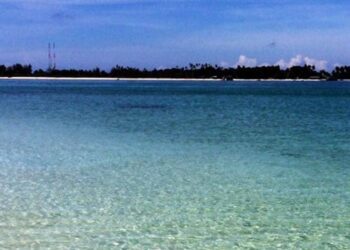 Pulau Gusung: Destinasi Wisata Bahari yang Menawarkan Keindahan Laut Tak Tertandingi