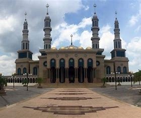 Islamic Center Samarinda: Ikon Religi dan Kebanggaan Kalimantan Timur