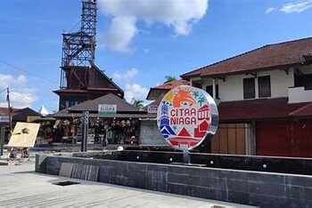 Citra Niaga, Malioboronya Samarinda