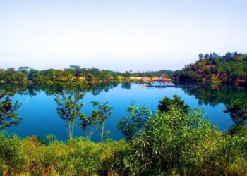 Kaltim Siap Jadi Pelopor Eco-Tourism Berbasis Lingkungan Berkelanjutan