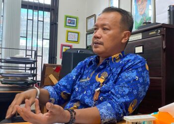 Restiawan Baihaqi Sebut Keterlibatan Masyarakat Lokal Kunci Keberhasilan Pariwisata Kaltim