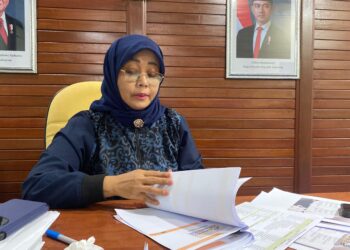 Ririn Sebut Peran Influencer Penting dalam Tingkatan Popularitas Wisata Kaltim