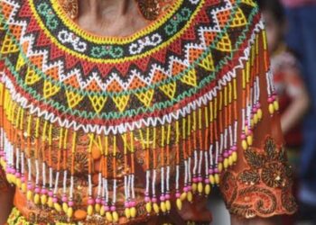 Manik-Manik Kalimantan Timur Gabungkan Tradisi dan Inovasi dalam Industri Kreatif