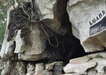 Goa Loyang, Keindahan Alam Yang Tersembunyi