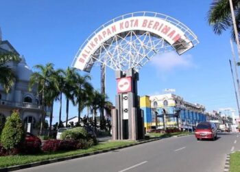 Balikpapan Dorong Wisata dan Ekonomi Kreatif Naik Kelas