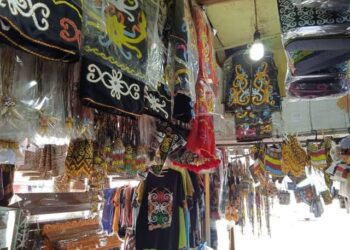 Strategi Pemasaran Dorong Ekonomi Kreatif Kaltim Mendunia