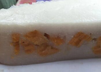Amparan Tatak: Kelezatan Tradisional di Meja Makan Modern