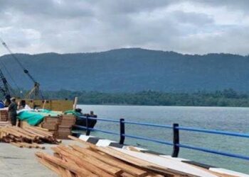Teluk Sulaiman: Destinasi Bahari dengan Kehidupan Lokal yang Hangat