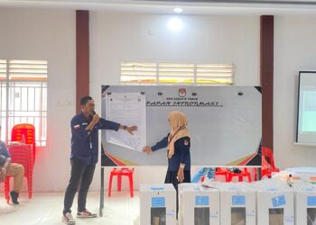 Pilkada Telah Usai Saatnya Menunggu Realisasi Program Kepala Daerah Terpilih