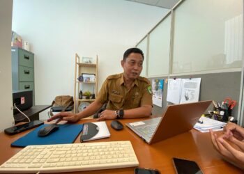 Dispora Kaltim Dorong Pemuda Asah Potensi Lewat Keterampilan