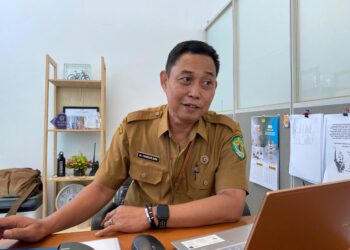 Dispora Kaltim Dorong Pengembangan Organisasi Kepemudaan dengan Pelatihan Wirausaha