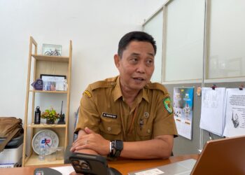 Dispora Kaltim Siapkan Pemuda Hadapi Tantangan Ekonomi Global dengan Keterampilan Kerja dan Kewirausahaan