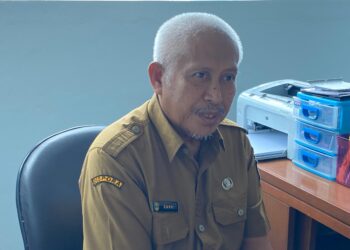 Bahri Tekankan Pentingnya Pendidikan dan Etika untuk Pemuda Kaltim di Era IKN