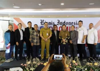 Bisnis Indonesia Economic Outlook 2025: Prospek dan Tantangan Ekonomi Kalimantan Timur di Masa Transisi