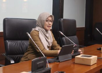 Rakernas Forsesdasi 2024 Digelar di Balikpapan Besok