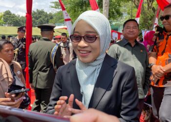Pemprov Kaltim Tegaskan Pelaksanaan Pembayaran Zakat Profesi Melalui Baznas
